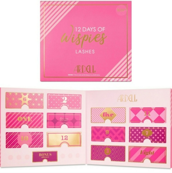 Lash book calendar Ardell advent - Picture 6 of 9